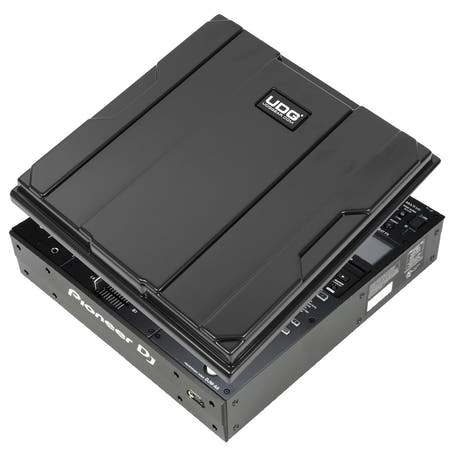 UDG Ultimate Pioneer DJ DJM-A9 Equipment cover Negro