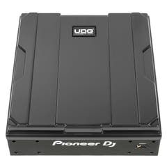 UDG Ultimate Pioneer DJ DJM-A9 Equipment cover Negro