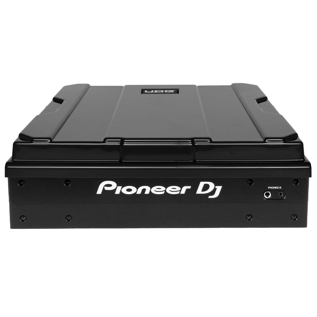 UDG Ultimate Pioneer DJ DJM-A9 Equipment cover Negro