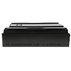 UDG Ultimate Pioneer DJ DJM-A9 Equipment cover Negro