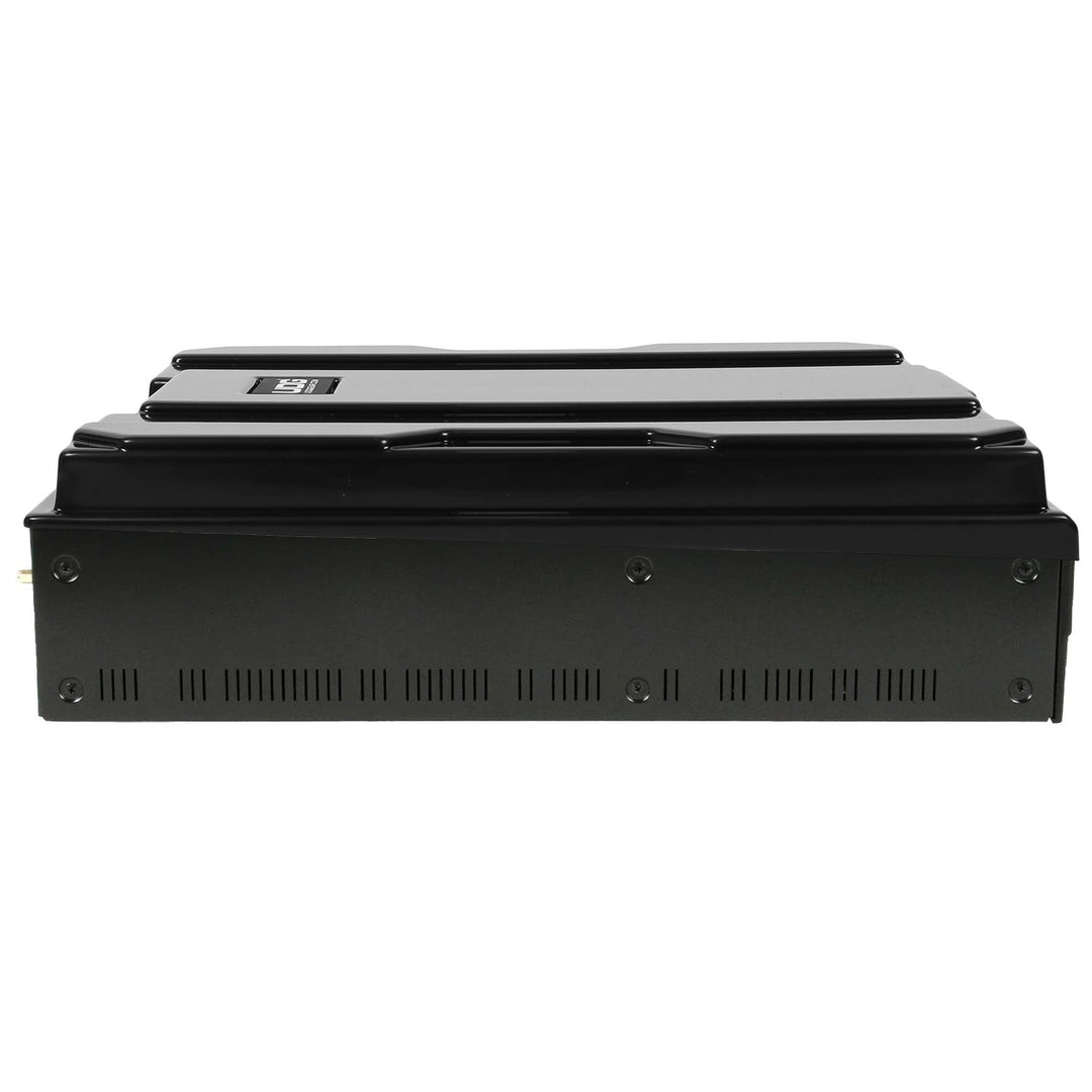 UDG Ultimate Pioneer DJ DJM-A9 Equipment cover Negro
