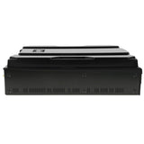UDG Ultimate Pioneer DJ DJM-A9 Equipment cover Negro