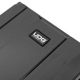 UDG Ultimate Pioneer DJ DJM-A9 Equipment cover Negro