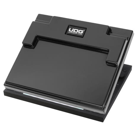 UDG Ultimate Ableton Push 3 cubierta de equipo negra