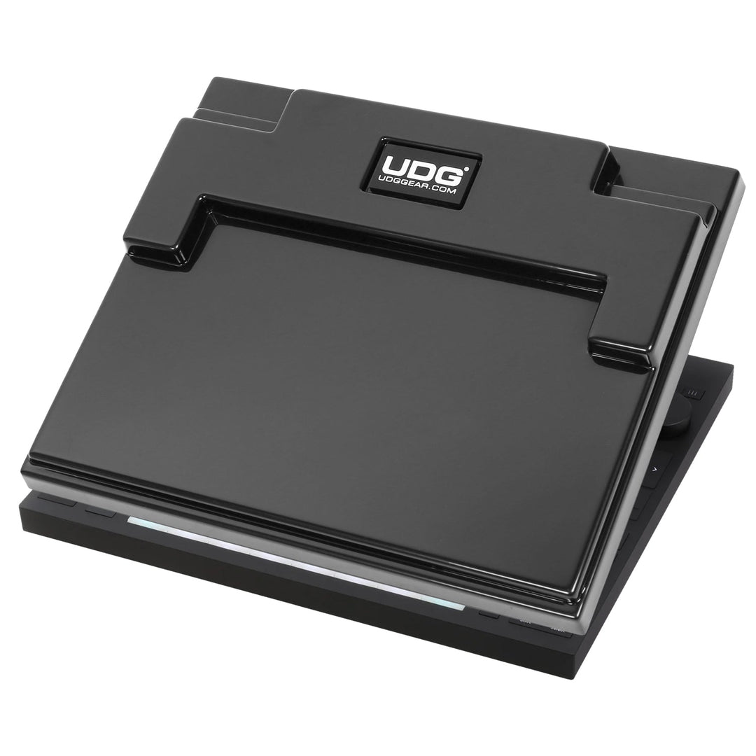 UDG Ultimate Ableton Push 3 cubierta de equipo negra