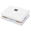 UDG Ultimate Pioneer DJ DDJ-FLX4 Equipment cover Blanco
