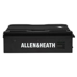 UDG Ultimate 12" cubierta de equipo para mezclador negra