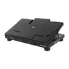 UDG Ultimate AlphaTheta Omnis-Duo Equipment Cover Negro