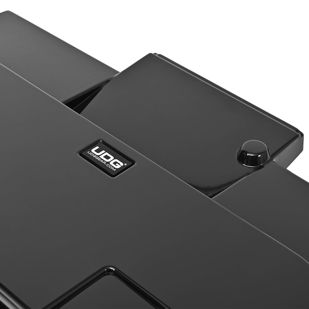 UDG Ultimate AlphaTheta XDJ-AZ Equipment cover Negro