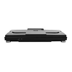 UDG Ultimate AlphaTheta XDJ-AZ Equipment cover Negro
