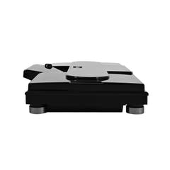 UDG Ultimate AlphaTheta XDJ-AZ Equipment cover Negro