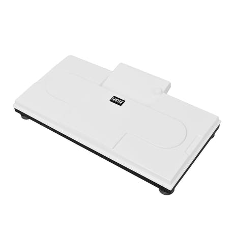 UDG Ultimate AlphaTheta XDJ-AZ Equipment cover Blanco