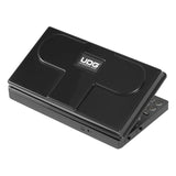 UDG Ultimate AlphaTheta DDJ-FLX2 Equipment cover Negro