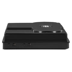 UDG Ultimate AlphaTheta DDJ-FLX2 Equipment cover Negro