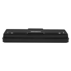 UDG Ultimate AlphaTheta DDJ-FLX2 Equipment cover Negro