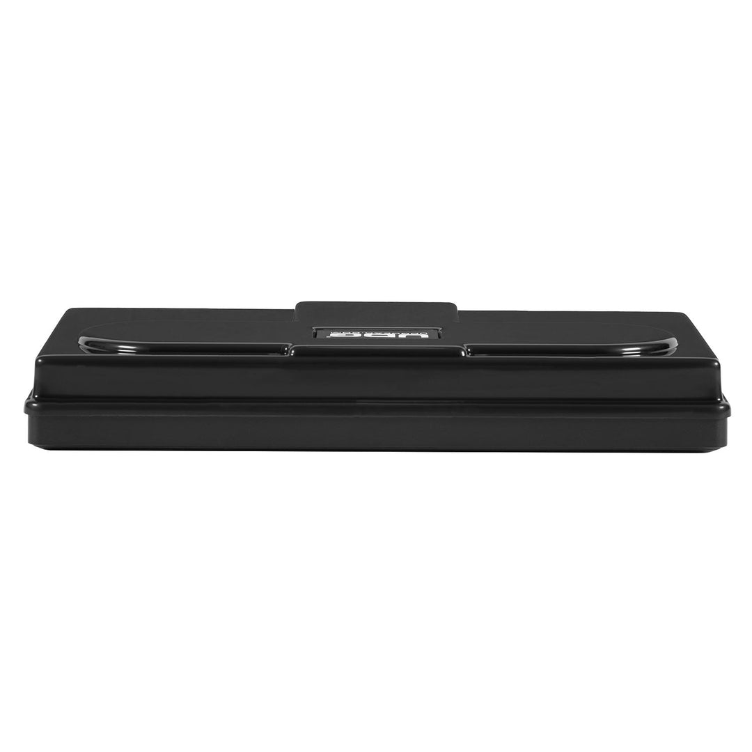 UDG Ultimate AlphaTheta DDJ-FLX2 Equipment cover Negro