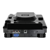 UDG Ultimate AlphaTheta CDJ-3000X Equipment Cover Negro