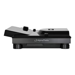 UDG Ultimate AlphaTheta CDJ-3000X Equipment Cover Negro