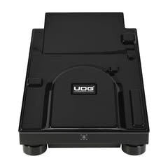 UDG Ultimate AlphaTheta CDJ-3000X Equipment Cover Negro