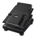 UDG Ultimate AlphaTheta CDJ-3000X Equipment Cover Negro