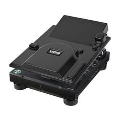 UDG Ultimate AlphaTheta CDJ-3000X Equipment Cover Negro