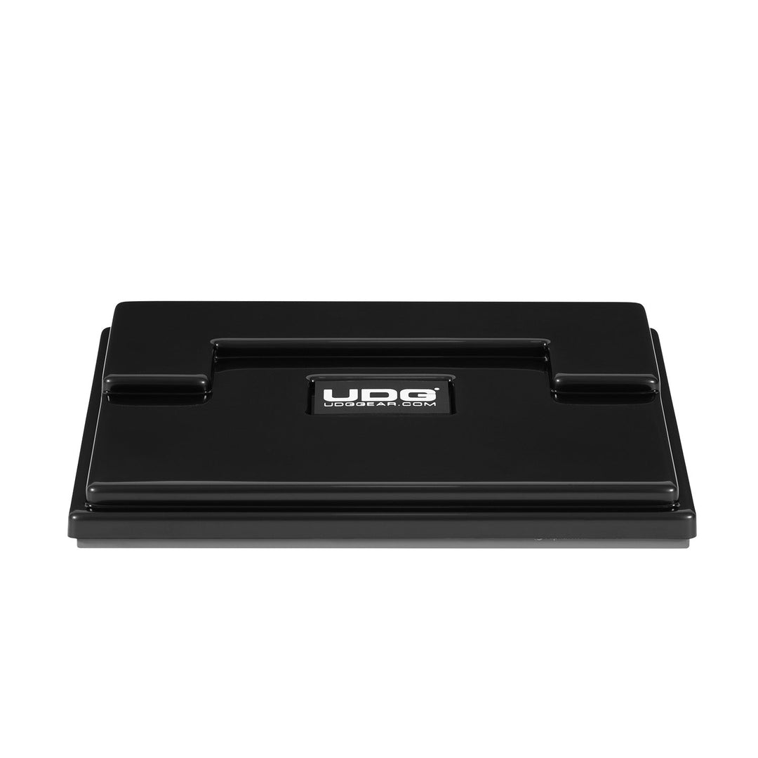 UDG Ultimate AlphaTheta Slab cubierta de equipo negra