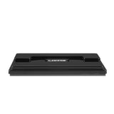 UDG Ultimate AlphaTheta Slab cubierta de equipo negra