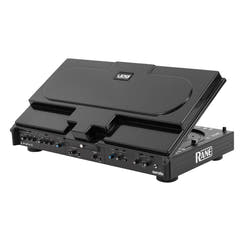 UDG Ultimate Rane System One cubierta de equipo negra