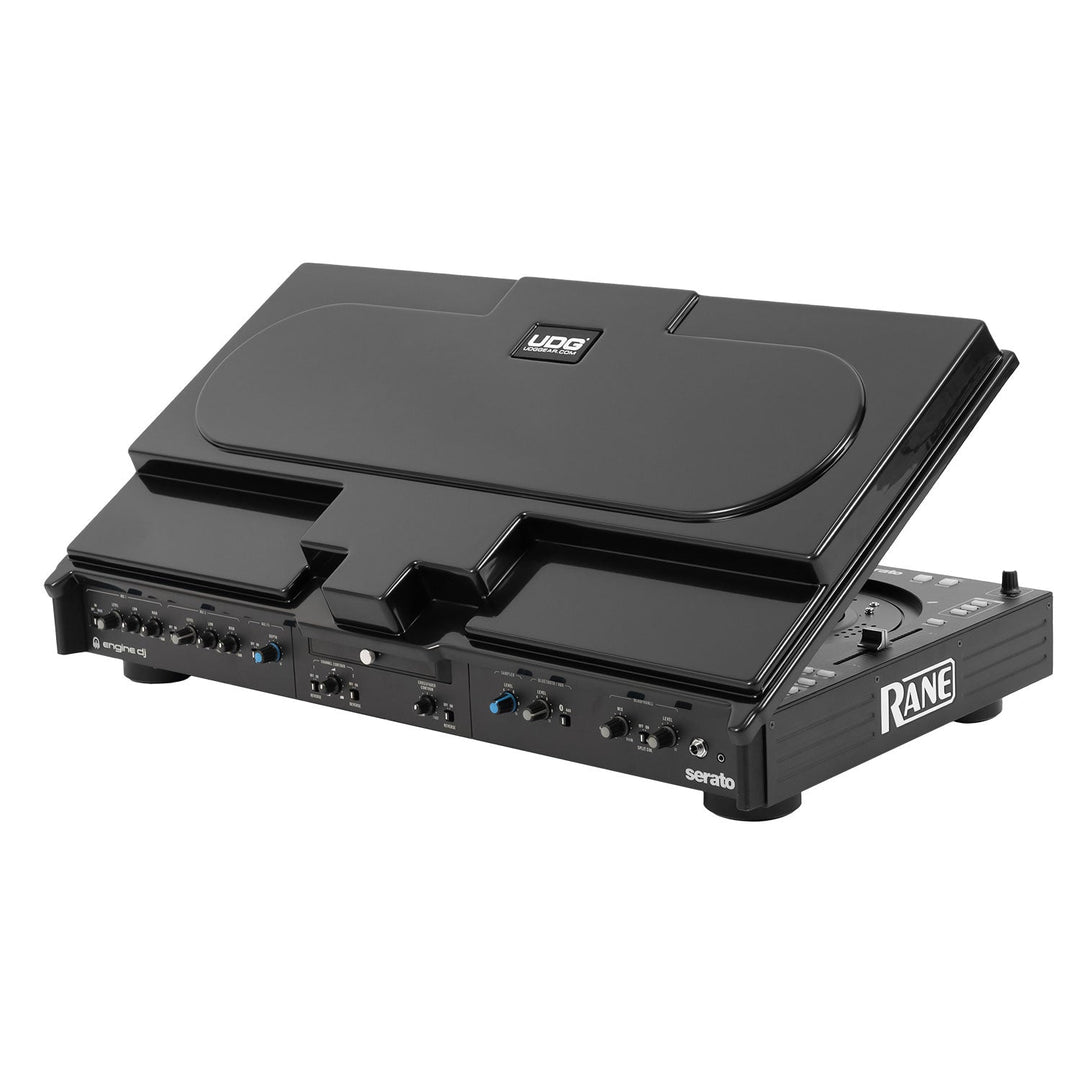 UDG Ultimate Rane System One cubierta de equipo negra