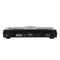 UDG Ultimate Rane System One cubierta de equipo negra
