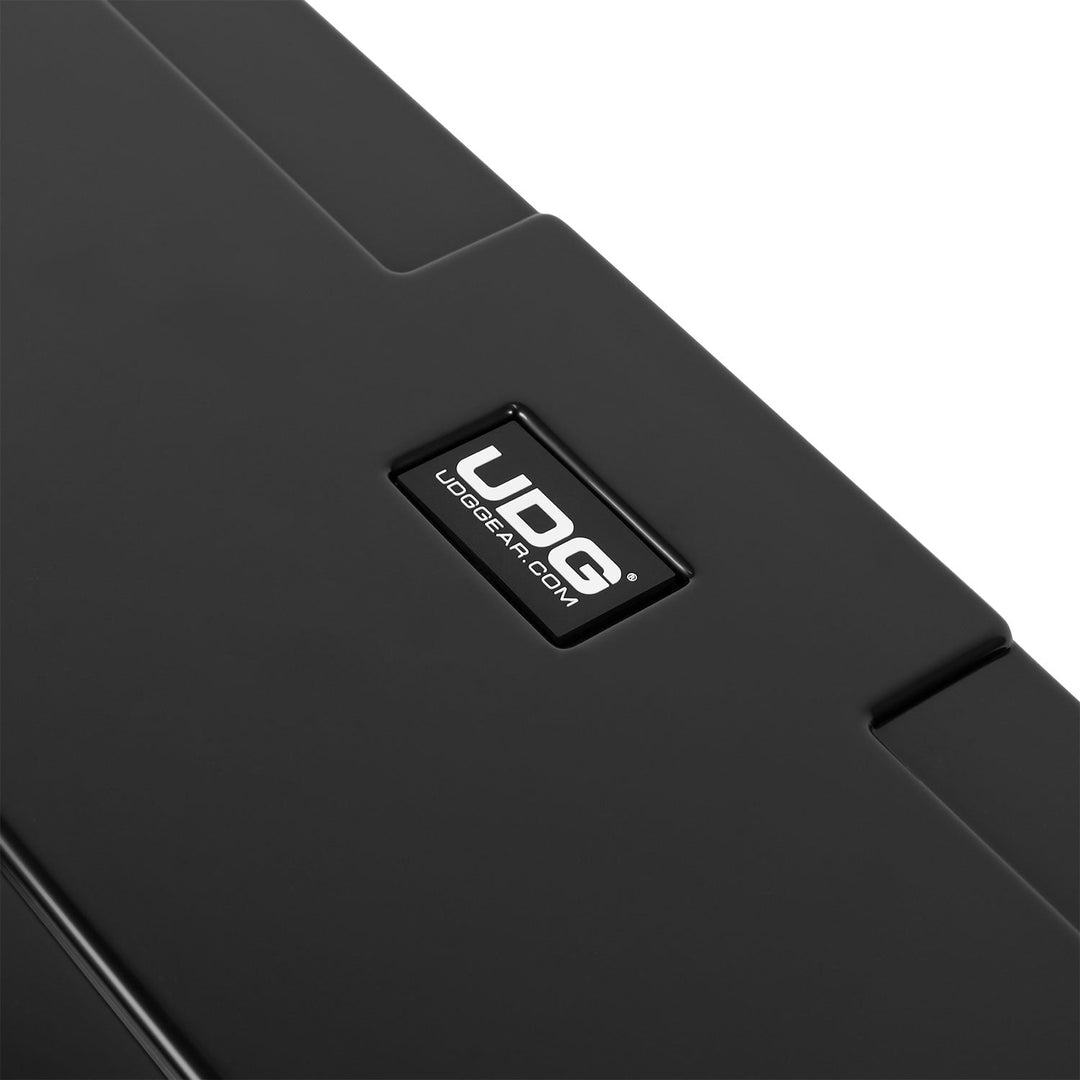 UDG Ultimate Rane System One cubierta de equipo negra