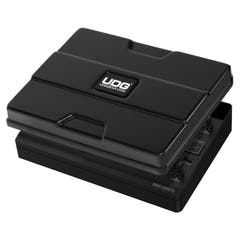 UDG Ultimate AlphaTheta RMX-Ignite Equipment Cover Negro