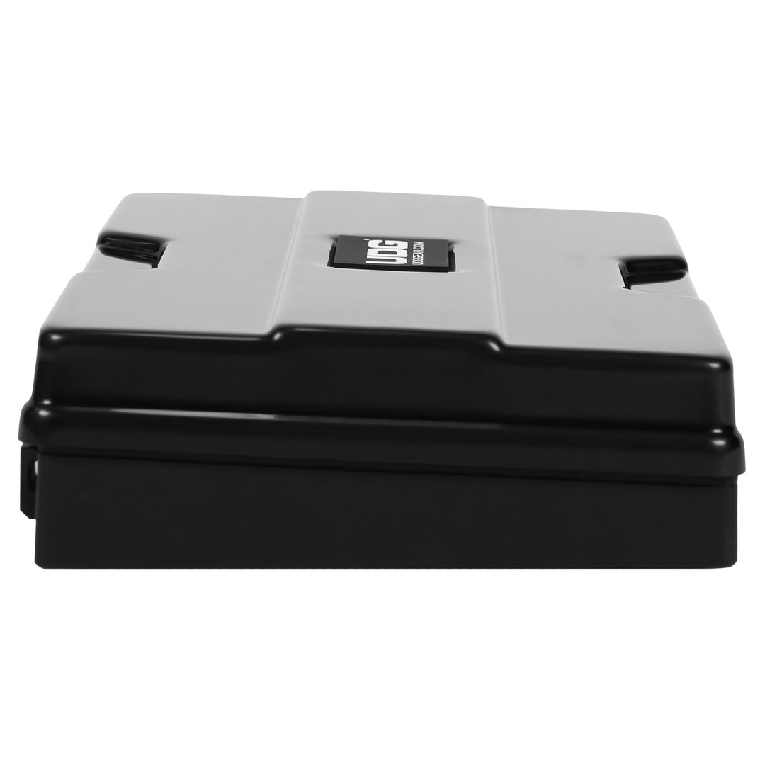 UDG Ultimate AlphaTheta RMX-Ignite Equipment Cover Negro