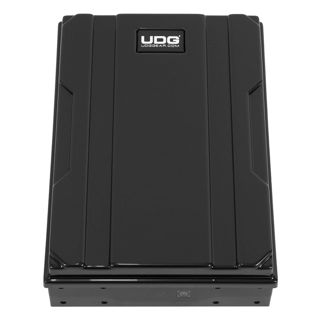 UDG Ultimate AlphaTheta DJM-V5 Equipment cover Negro