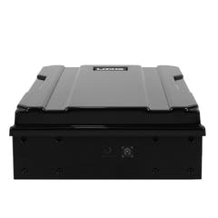 UDG Ultimate AlphaTheta DJM-V5 Equipment cover Negro