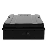 UDG Ultimate AlphaTheta DJM-V5 Equipment cover Negro