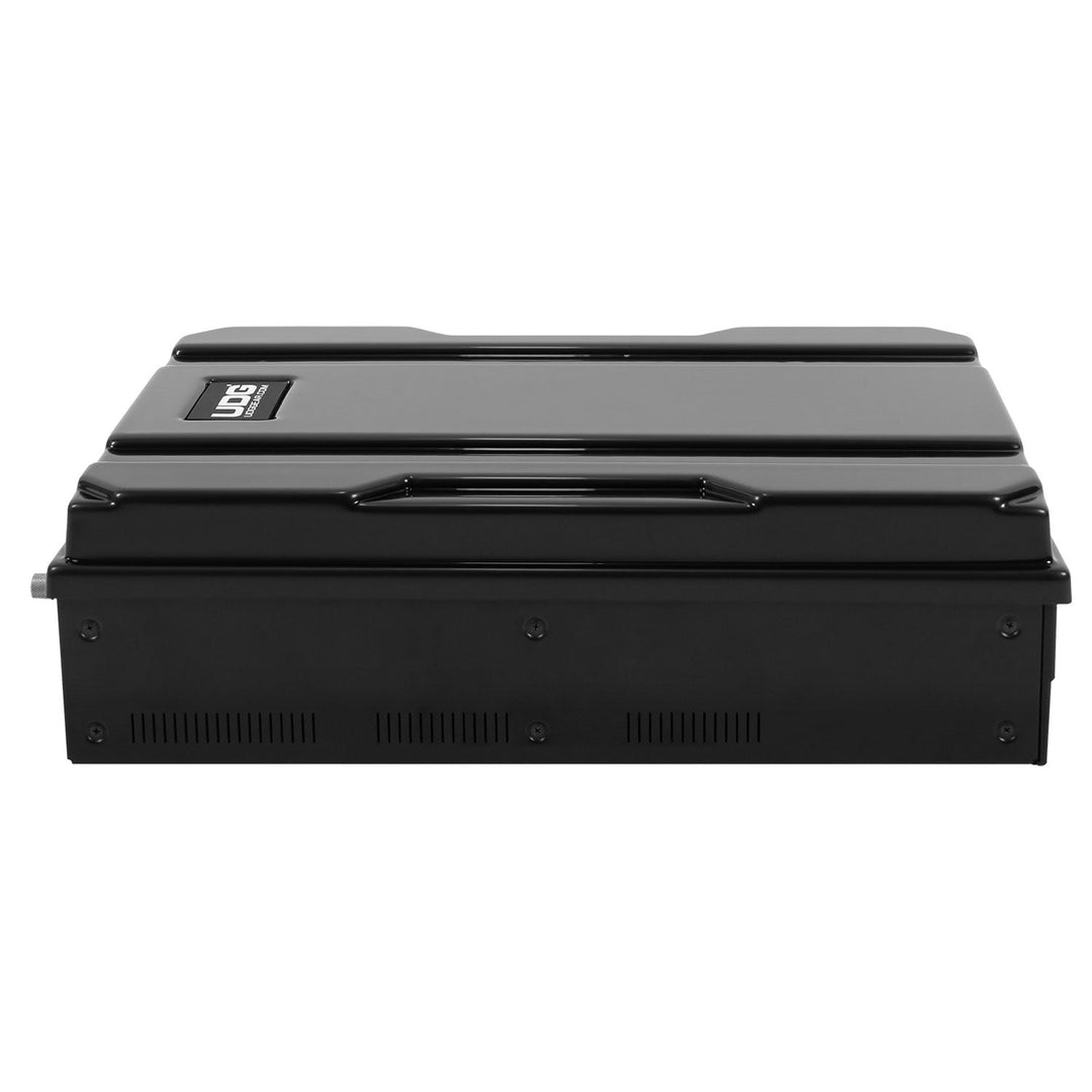 UDG Ultimate AlphaTheta DJM-V5 Equipment cover Negro