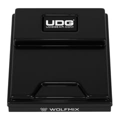 UDG Ultimate Wolfmix W1 MK3 cubierta de equipo negra