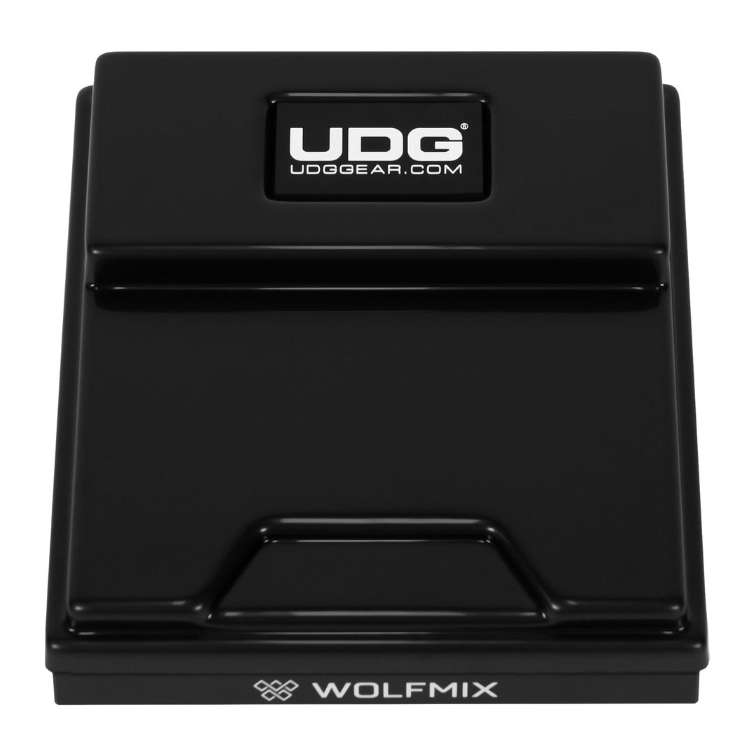 UDG Ultimate Wolfmix W1 MK3 cubierta de equipo negra