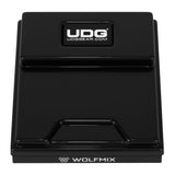 UDG Ultimate Wolfmix W1 MK3 cubierta de equipo negra