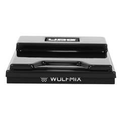 UDG Ultimate Wolfmix W1 MK3 cubierta de equipo negra