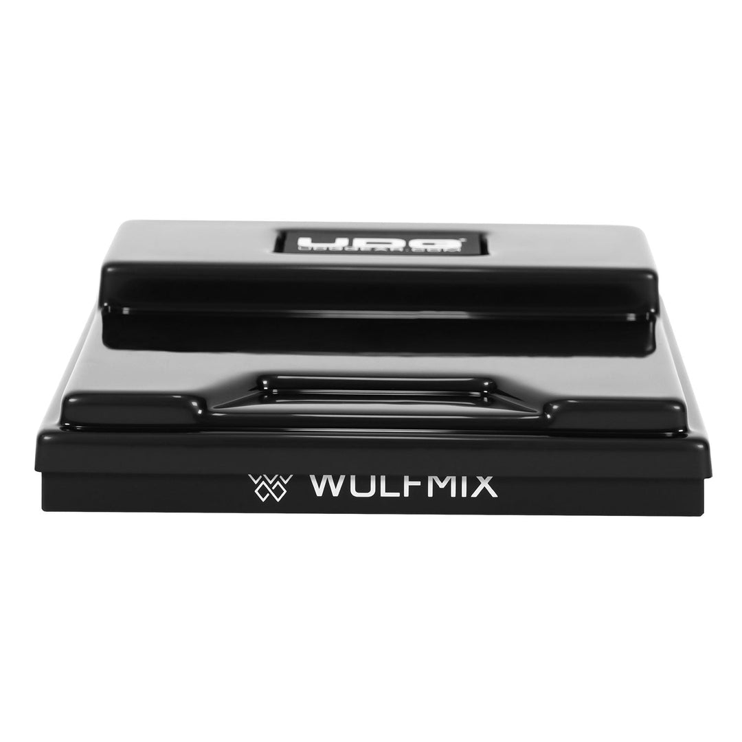 UDG Ultimate Wolfmix W1 MK3 cubierta de equipo negra