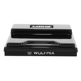 UDG Ultimate Wolfmix W1 MK3 cubierta de equipo negra