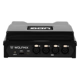 UDG Ultimate Wolfmix W1 MK3 cubierta de equipo negra