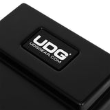 UDG Ultimate Wolfmix W1 MK3 cubierta de equipo negra