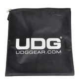 UDG Ultimate Stand para portátil ajustable en altura blanco