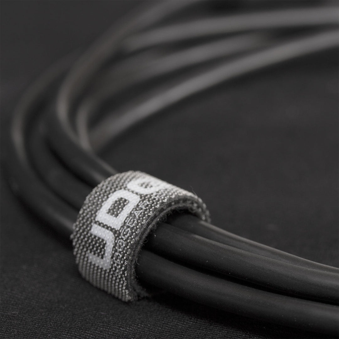 UDG Ultimate Cable USB 3.2 C-A negra recta 1,5m