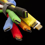 UDG Ultimate Cable USB 3.2 C-C roja recta 1,5m