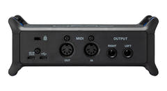 Zoom UAC-232 Interfaces de Audio