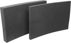 UDG Custom pickfoam 3XL para FlightCases